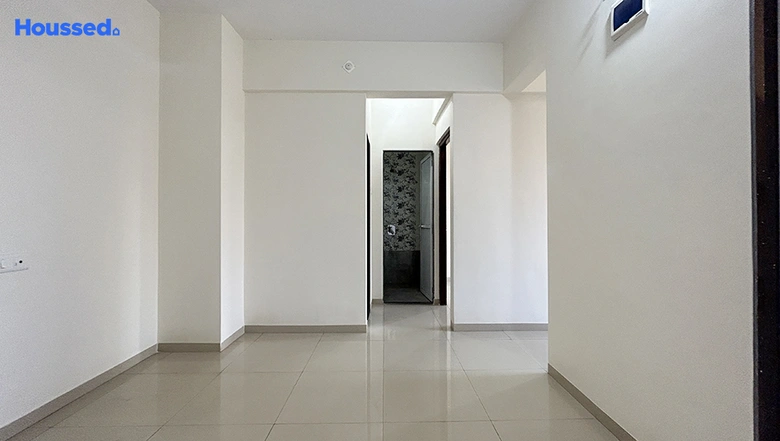 Sample Apartment